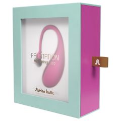 Adrien Lastic Palpitation - Smart Vibrating Egg (Pink)