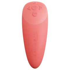   We-Vibe Chorus - Smart Rechargeable Couples Vibrator (Orange)