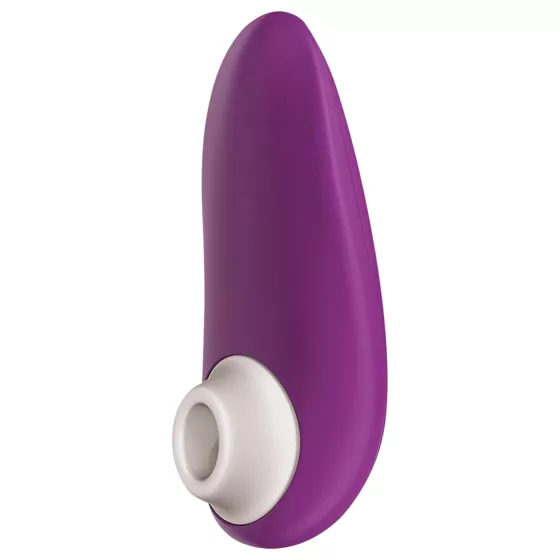 Womanizer Starlet 3 - Air Wave Clitoral Stimulator (Purple)