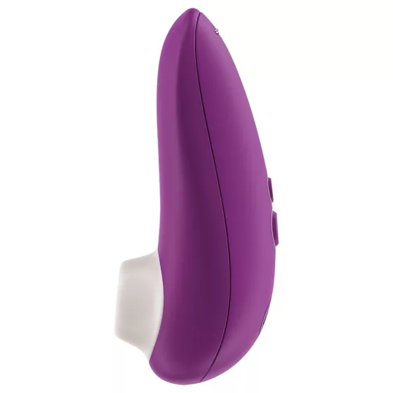Womanizer Starlet 3 - Air Wave Clitoral Stimulator (Purple)