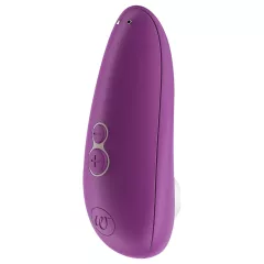 Womanizer Starlet 3 - Air Wave Clitoral Stimulator (Purple)
