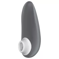 Womanizer Starlet 3 - Air-Pulse Clitoral Stimulator (Gray)