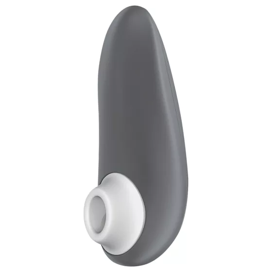 Womanizer Starlet 3 - Air-Pulse Clitoral Stimulator (Gray)
