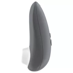 Womanizer Starlet 3 - Air-Pulse Clitoral Stimulator (Gray)