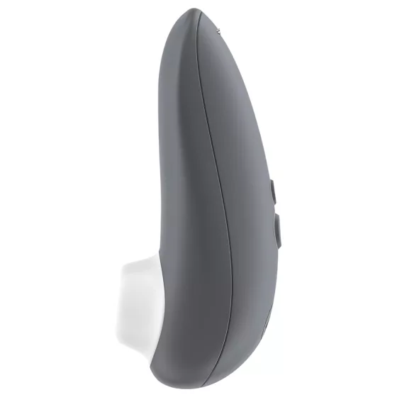 Womanizer Starlet 3 - Air-Pulse Clitoral Stimulator (Gray)