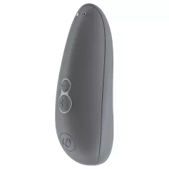 Womanizer Starlet 3 - Air-Pulse Clitoral Stimulator (Gray)