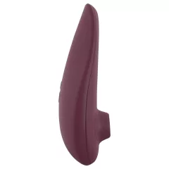   Womanizer Classic 2 - Rechargeable Air-Pulse Clitoral Stimulator (Red)