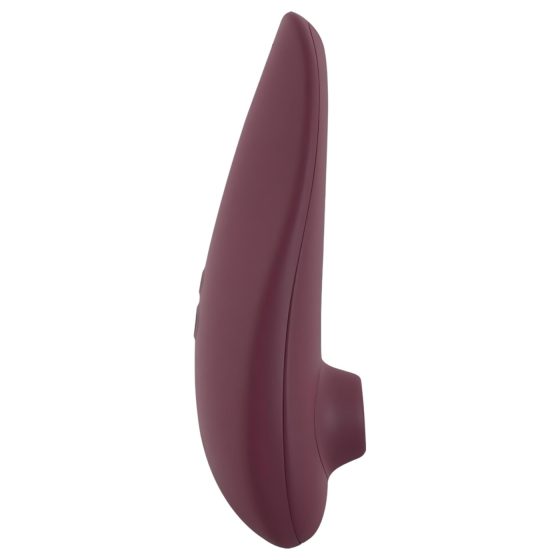 Womanizer Classic 2 - Rechargeable Airwave Clitoral Stimulator (Red)