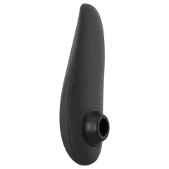   Womanizer Classic 2 - Rechargeable Airwave Clitoral Stimulator (Black)