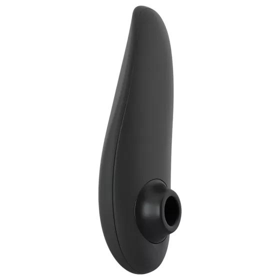 Womanizer Classic 2 - Rechargeable Airwave Clitoral Stimulator (Black)