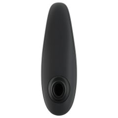   Womanizer Classic 2 - Rechargeable Airwave Clitoral Stimulator (Black)
