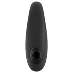   Womanizer Classic 2 - Rechargeable Airwave Clitoral Stimulator (Black)