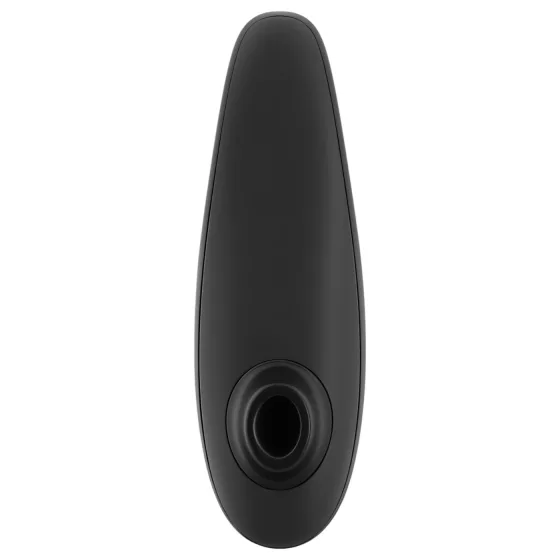 Womanizer Classic 2 - Rechargeable Airwave Clitoral Stimulator (Black)