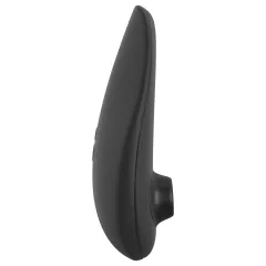   Womanizer Classic 2 - Rechargeable Airwave Clitoral Stimulator (Black)