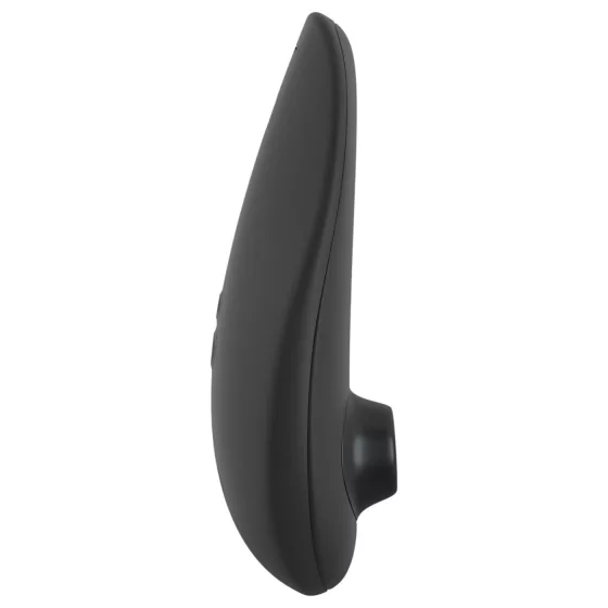 Womanizer Classic 2 - Rechargeable Airwave Clitoral Stimulator (Black)