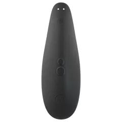   Womanizer Classic 2 - Rechargeable Airwave Clitoral Stimulator (Black)