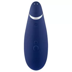 Womanizer Premium 2 - Air Pulse Clitoral Stimulator (Blue)