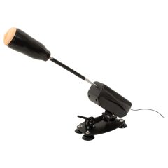   The Ultimate Intimacy Machine - Sex Device with Two Attachments