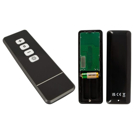 The Banger Intimate Pleasure Machine - Love Device with 2 Attachments