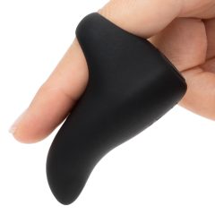   Fifty Shades of Grey - Sensation Finger Rechargeable Finger Vibrator (Black)