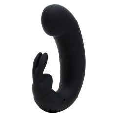   Fifty Shades of Grey - Sensation Rechargeable G-spot Vibrator with Paddles (Black)