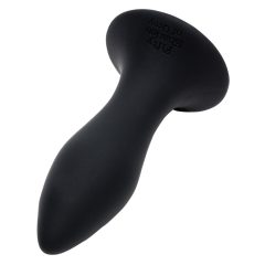   Fifty Shades of Grey Sensation Rechargeable Anal Vibrator (Black)