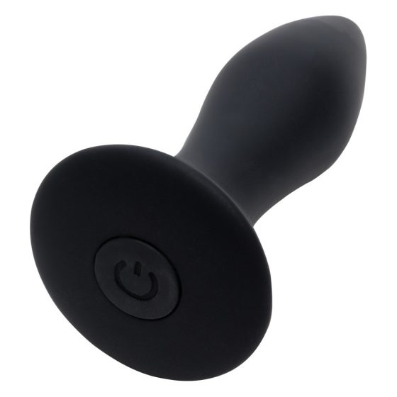 Fifty Shades of Grey Sensation Rechargeable Anal Vibrator (Black)