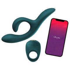 We-Vibe Date Night - Couple's Vibrator Set (2-Piece)