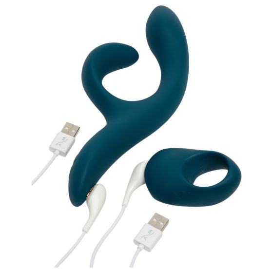 We-Vibe Date Night - Couple's Vibrator Set (2-Piece)