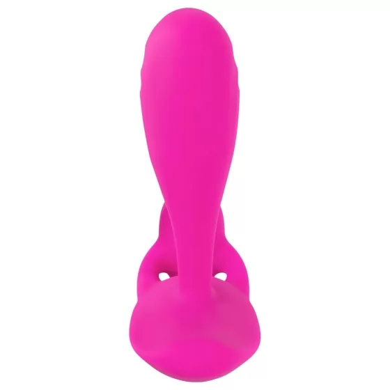 SMILE RC - Rechargeable, Wireless G-Spot Vibrator (Pink)