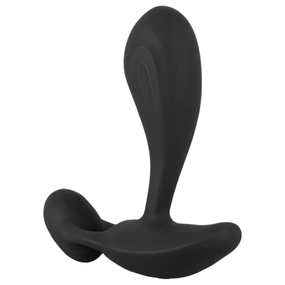 Rebel RC - 2-in-1 Prostate Massager (Black)