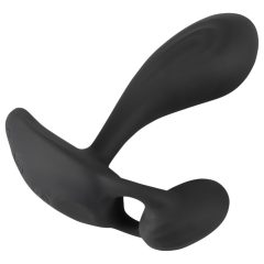Rebel RC - 2-in-1 Prostate Massager (Black)