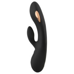 XOUXOU - Rechargeable Black Clitoral Arm Vibrator