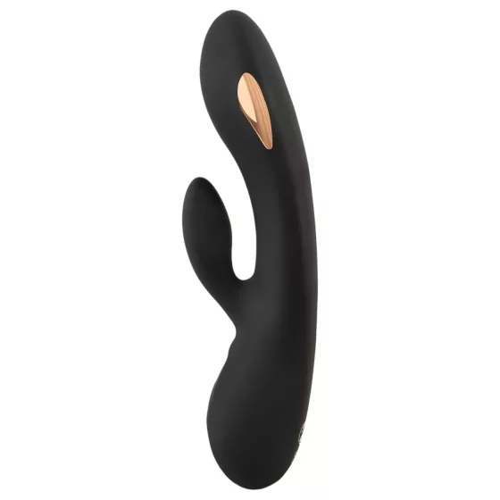 XOUXOU - Rechargeable Black Clitoral Arm Vibrator