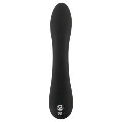 XOUXOU - Rechargeable Black Clitoral Arm Vibrator
