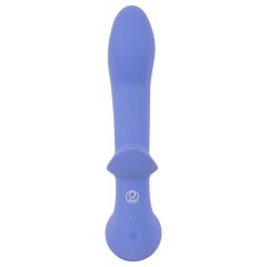 AWAQ.U 2 - Cordless Dual-Motor G-Spot Vibrator (Purple)