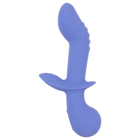 AWAQ.U 2 - Cordless Dual-Motor G-Spot Vibrator (Purple)