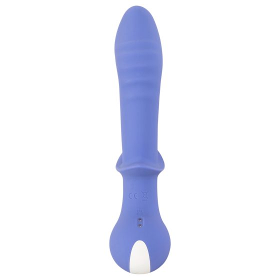 AWAQ.U 2 - Cordless Dual-Motor G-Spot Vibrator (Purple)