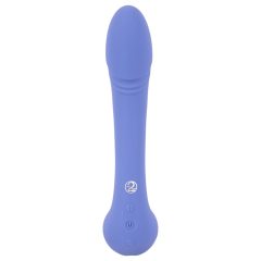 AWAQ.U 3 - Rechargeable G-Spot Vibrator (Purple)