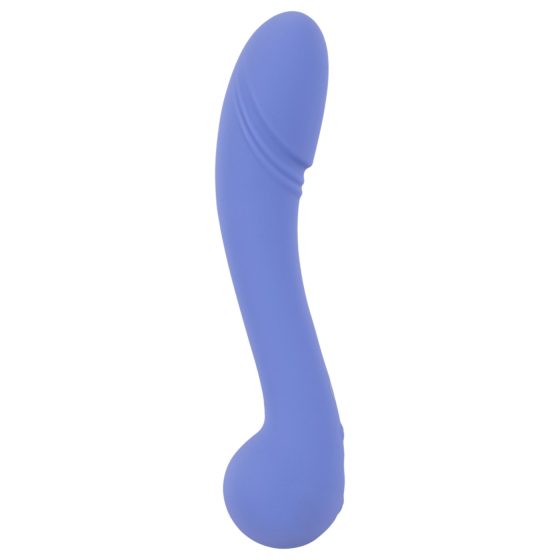 AWAQ.U 3 - Rechargeable G-Spot Vibrator (Purple)