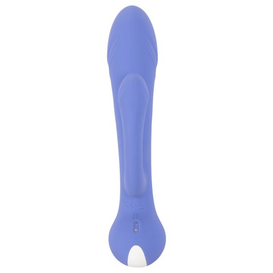 AWAQ.U 4 - Rechargeable Anal Massager Vibrator (Purple)
