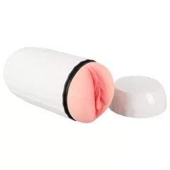   You2Toys STROKER Realistic - Natural Personal Pleasure Masturbator