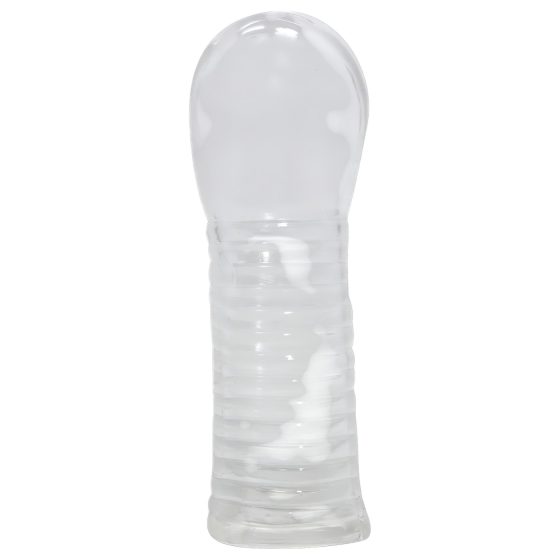 Crystal Clear - 9-Piece Vibrating Set