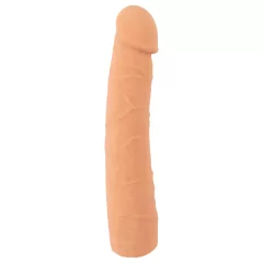 Nature Skin - Length & Girth Enhancing Sleeve (24cm)