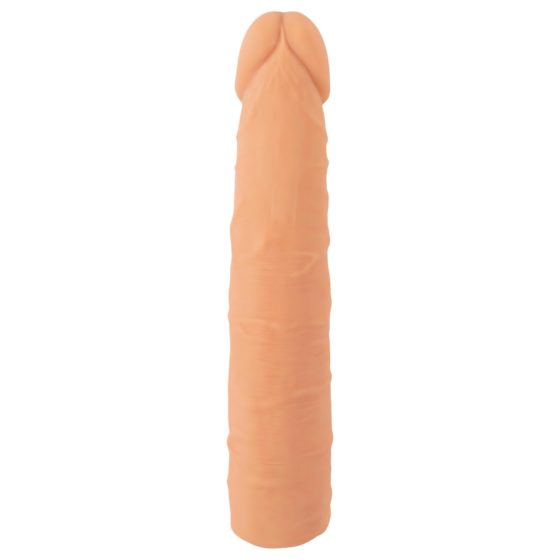 Nature Skin - Length & Girth Enhancing Sleeve (24cm)