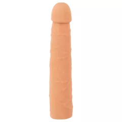 Nature Skin - Length & Girth Enhancing Sleeve (24cm)