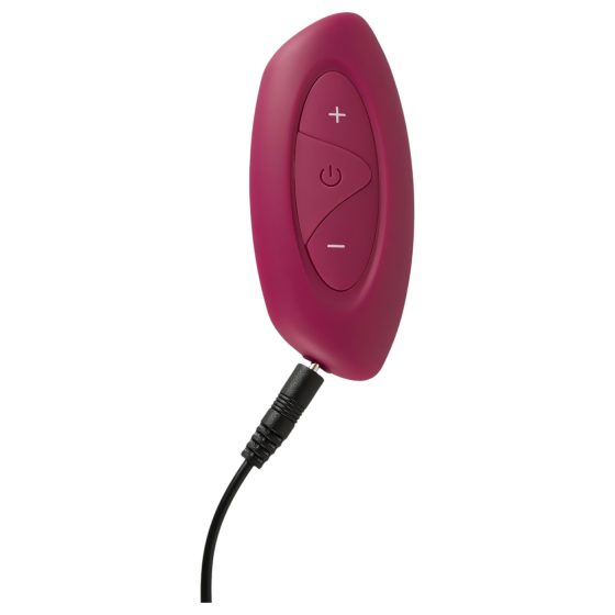 Smile Love Egg Duo - Vibrating Pleasure Eggs Set (Front & Back)