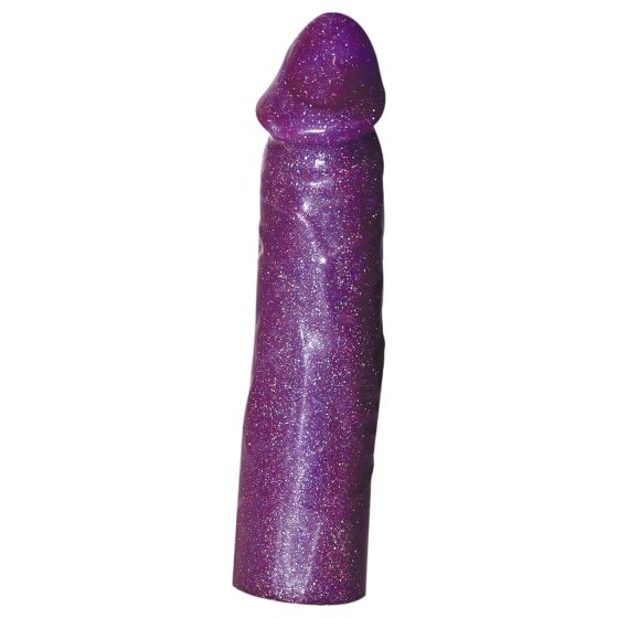 You2Toys - Sparkling 7-Piece Vibrator Set