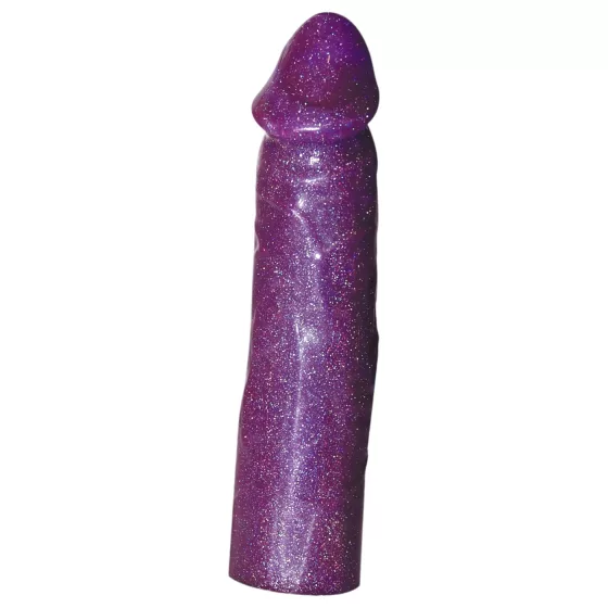 You2Toys - Sparkling 7-Piece Vibrator Set