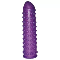 You2Toys - Sparkling 7-Piece Vibrator Set